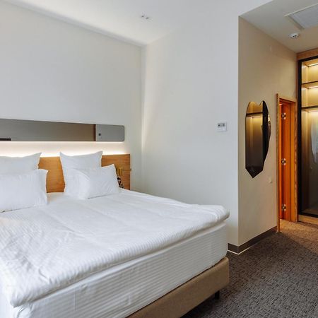 Old Ijevan Boutique Hotel Ngoại thất bức ảnh