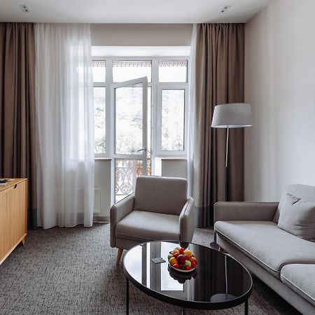 Old Ijevan Boutique Hotel Ngoại thất bức ảnh