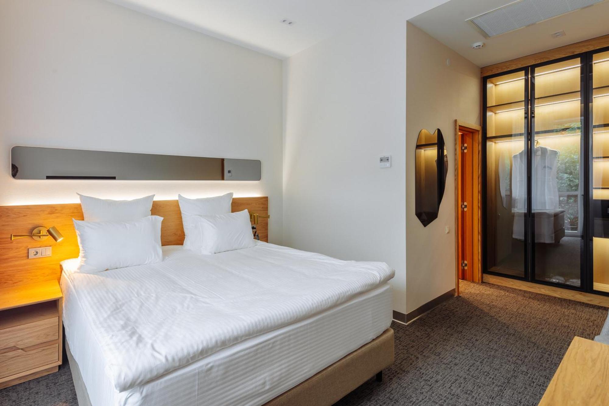 Old Ijevan Boutique Hotel Ngoại thất bức ảnh