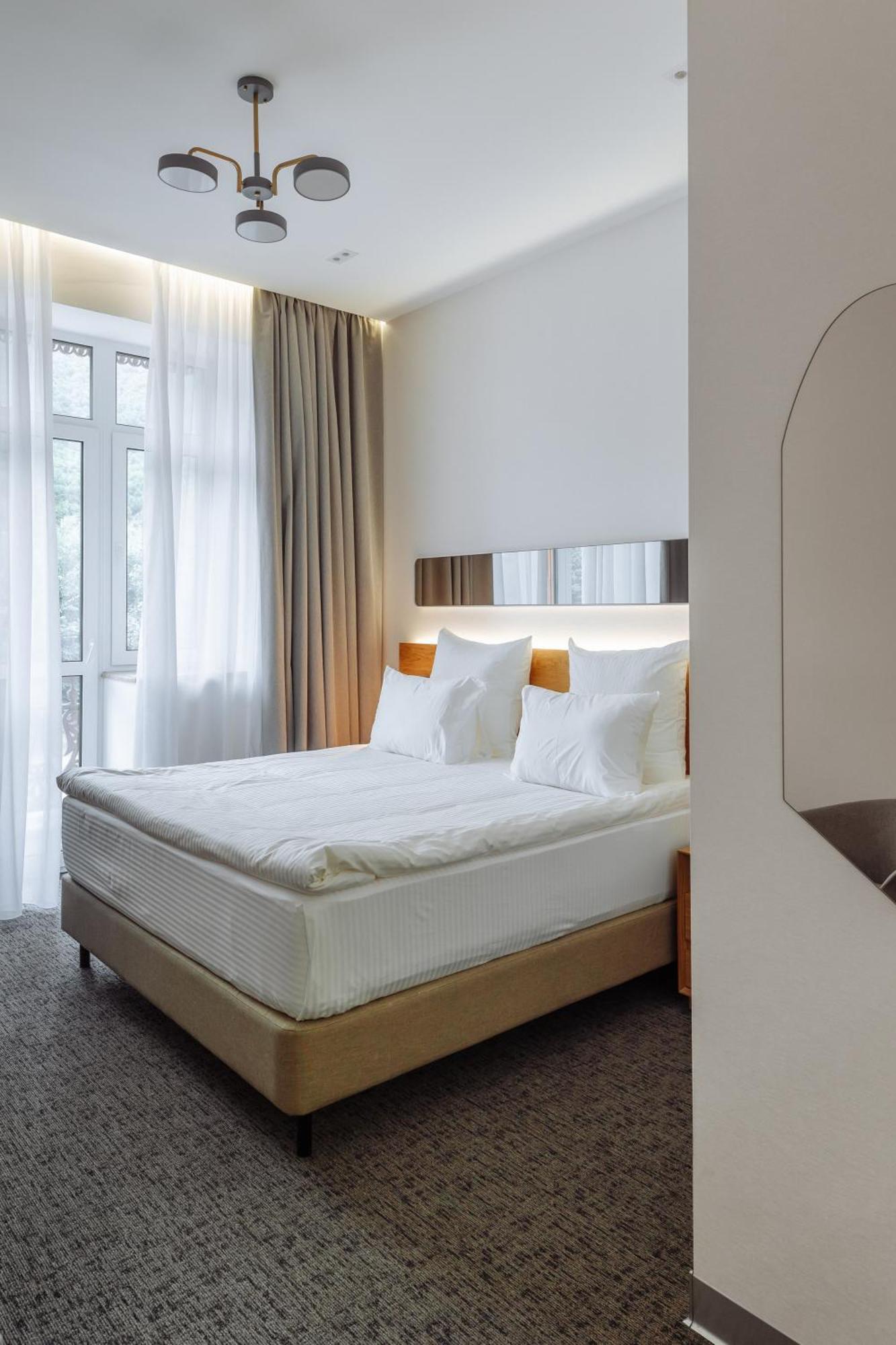 Old Ijevan Boutique Hotel Ngoại thất bức ảnh