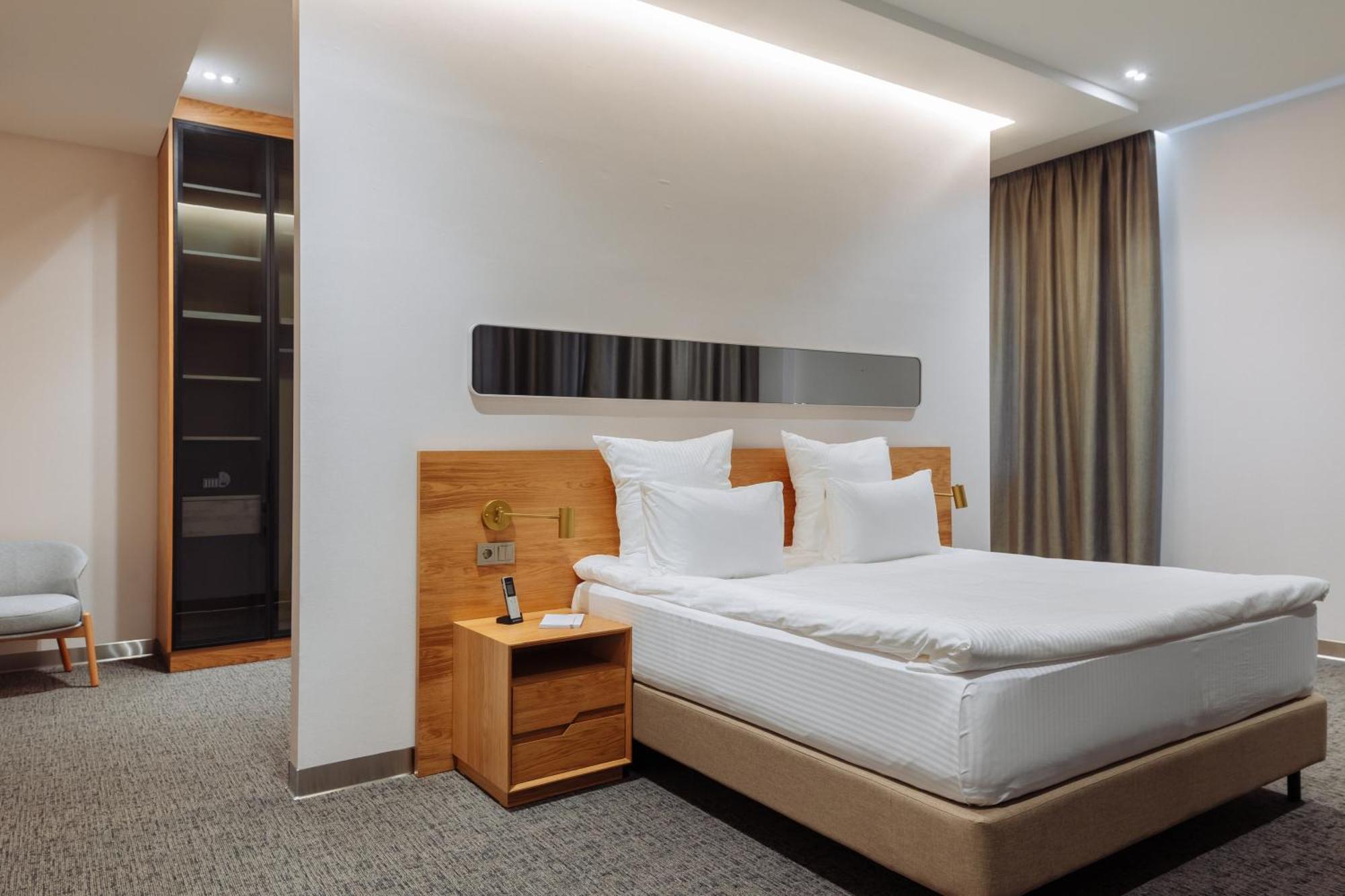 Old Ijevan Boutique Hotel Ngoại thất bức ảnh