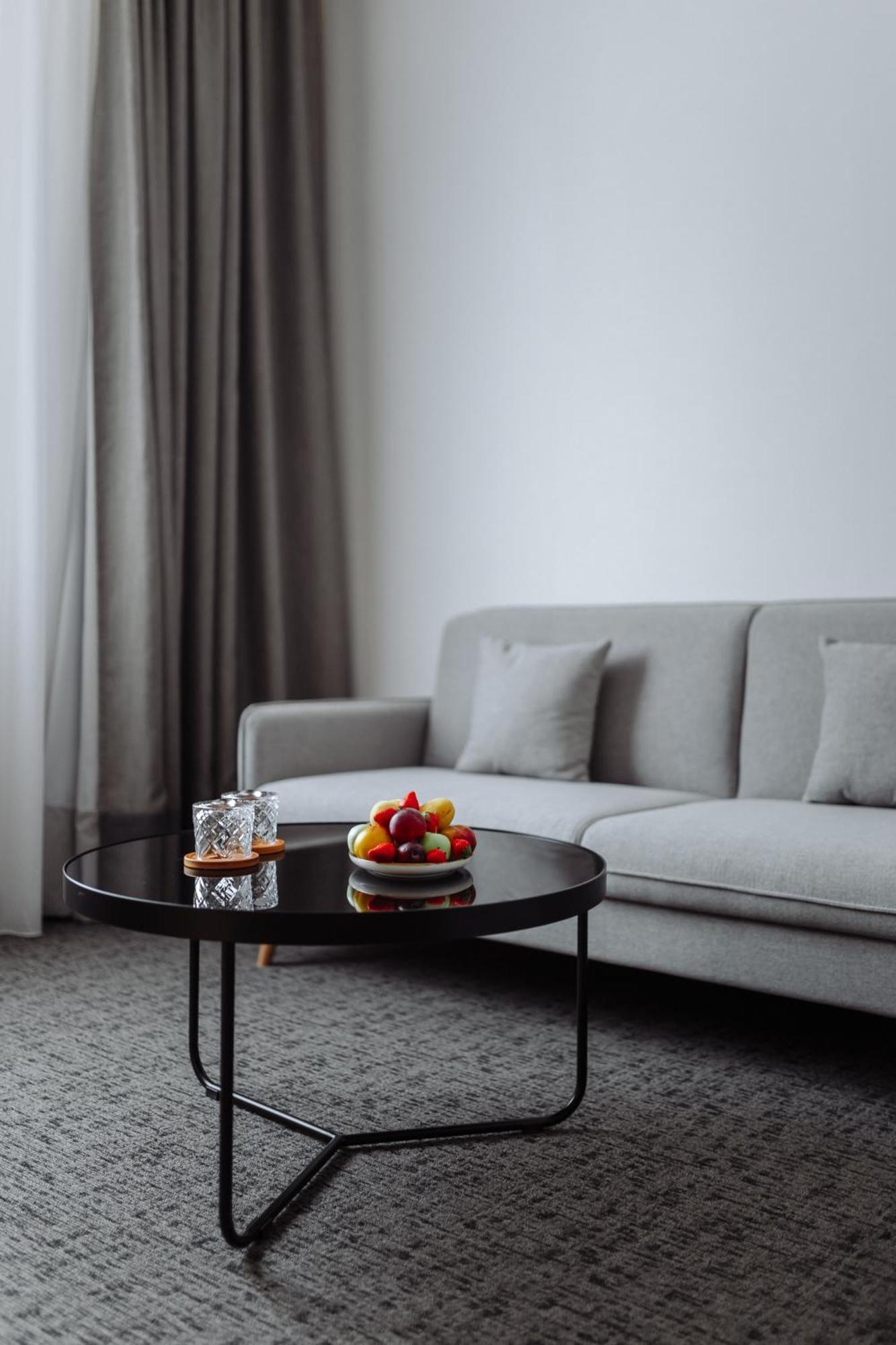 Old Ijevan Boutique Hotel Ngoại thất bức ảnh