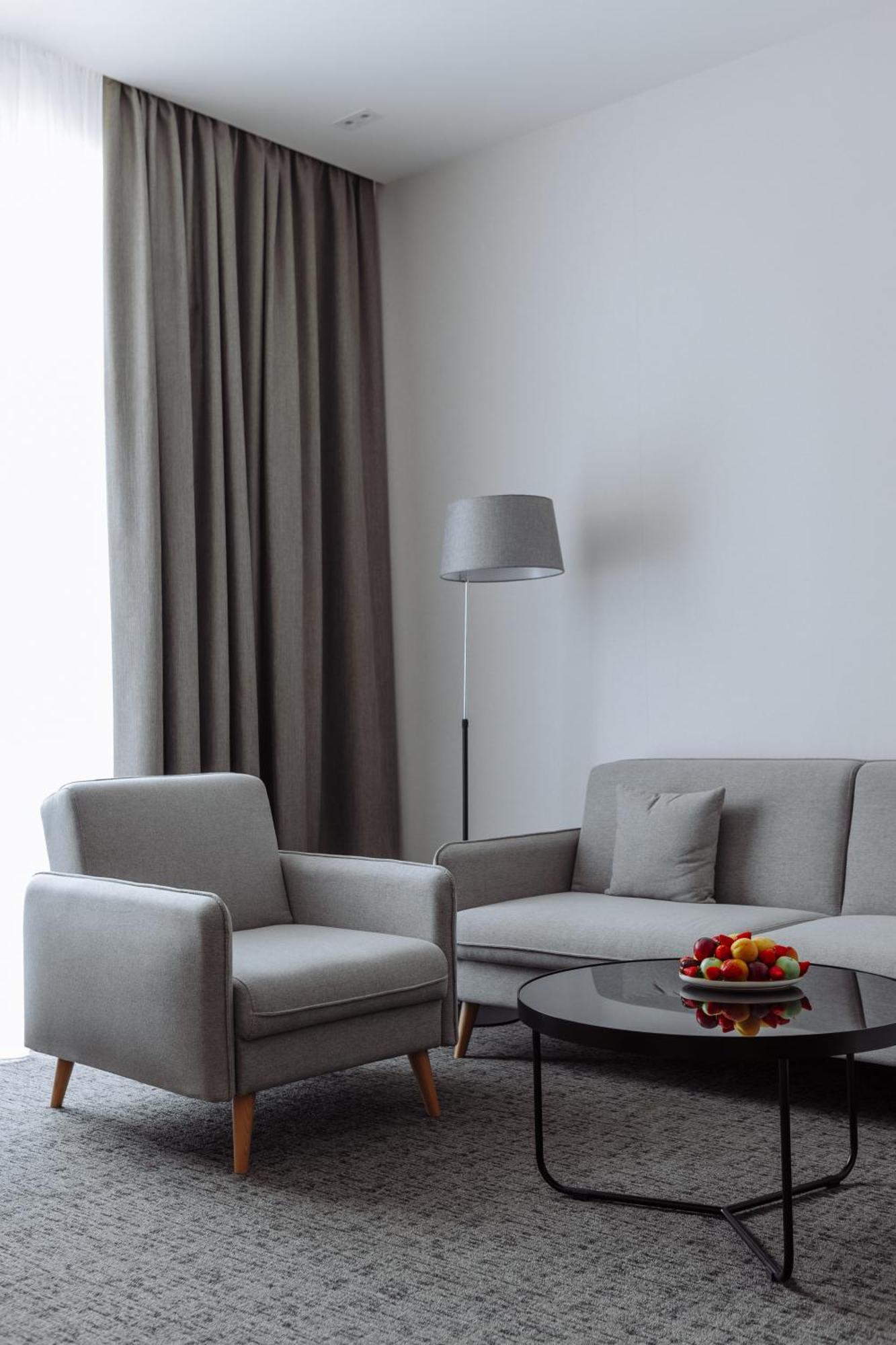 Old Ijevan Boutique Hotel Ngoại thất bức ảnh