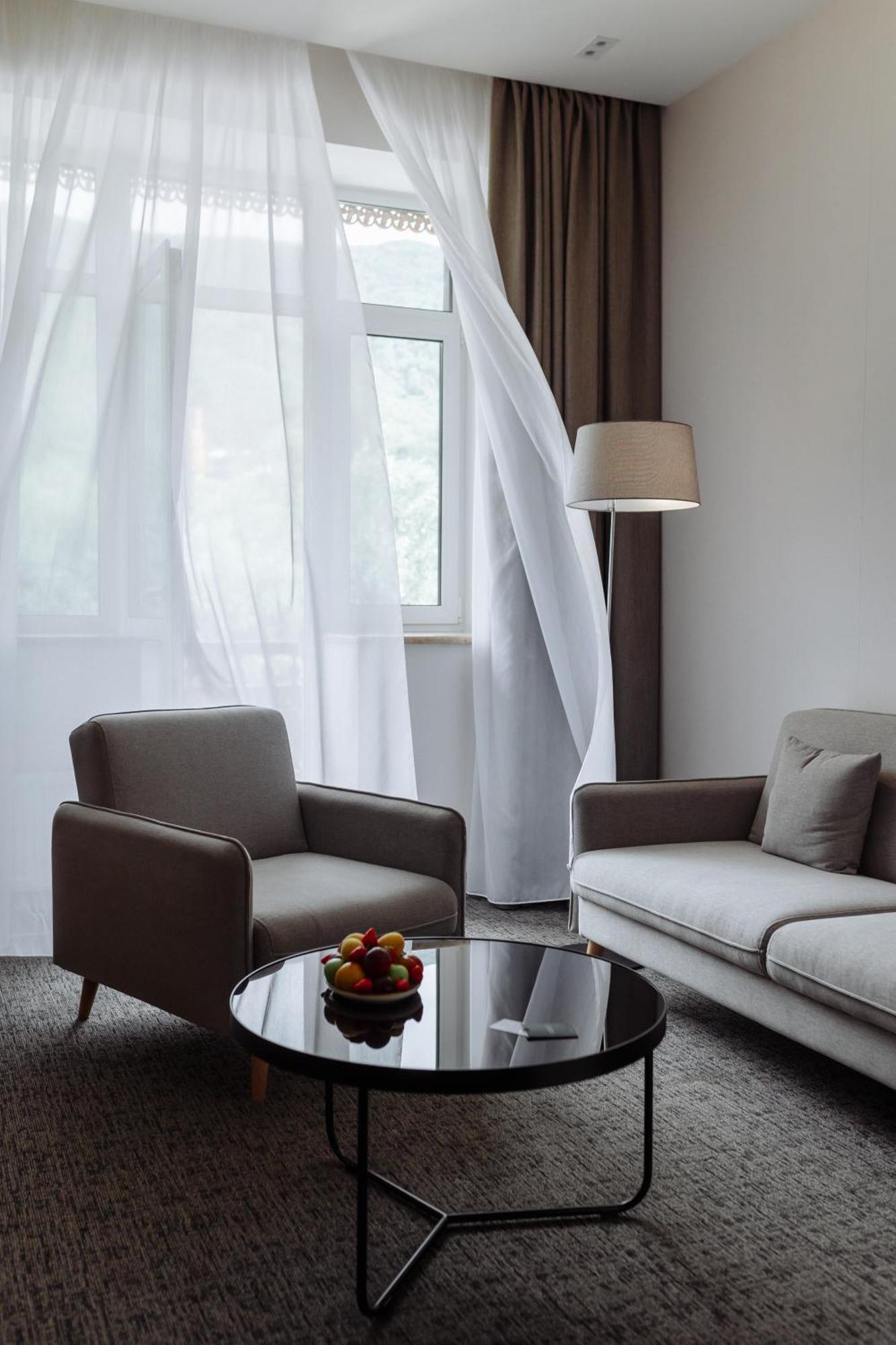 Old Ijevan Boutique Hotel Ngoại thất bức ảnh