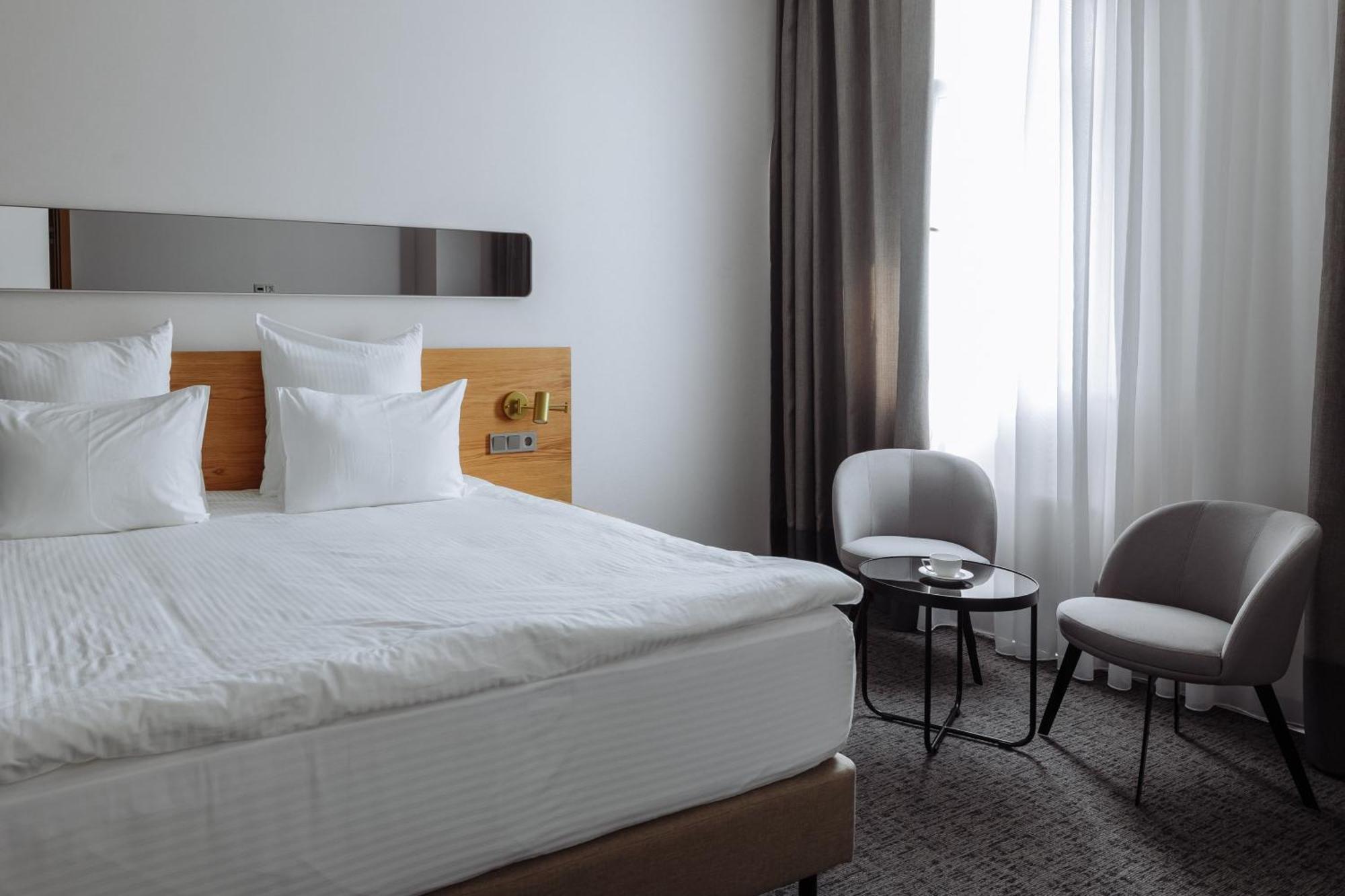 Old Ijevan Boutique Hotel Ngoại thất bức ảnh