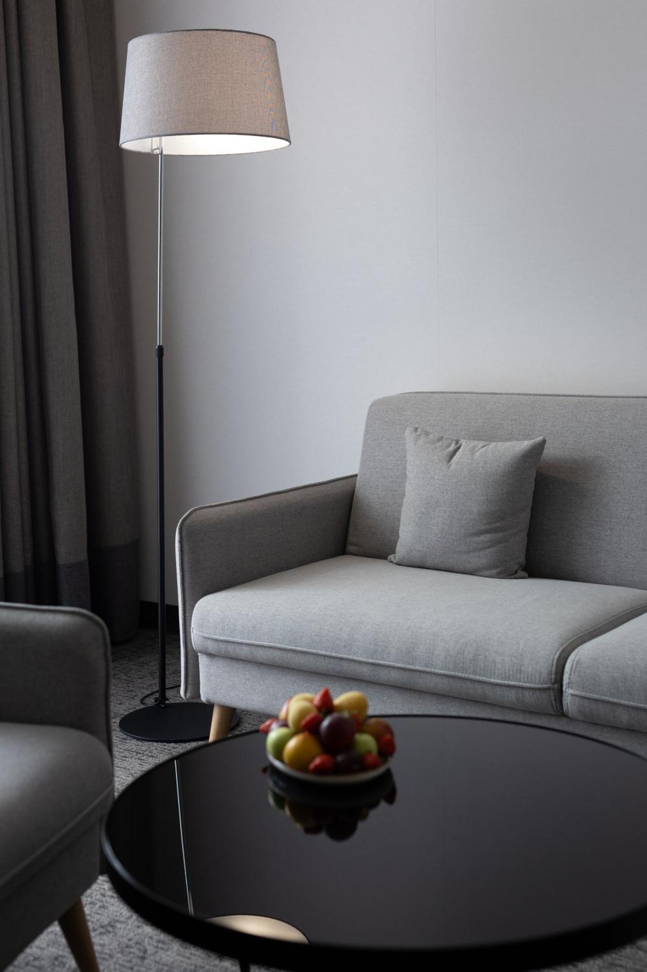 Old Ijevan Boutique Hotel Ngoại thất bức ảnh