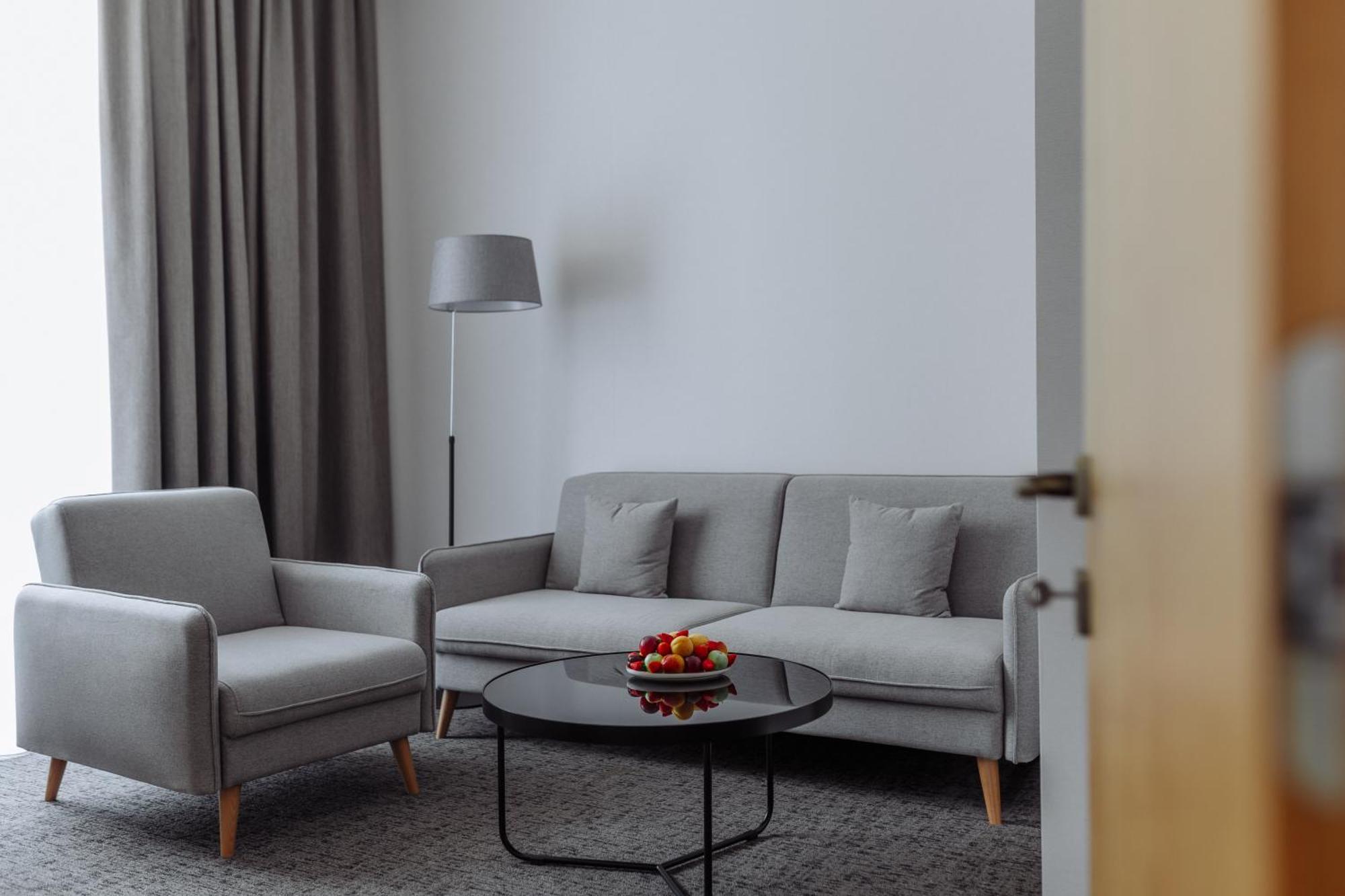 Old Ijevan Boutique Hotel Ngoại thất bức ảnh