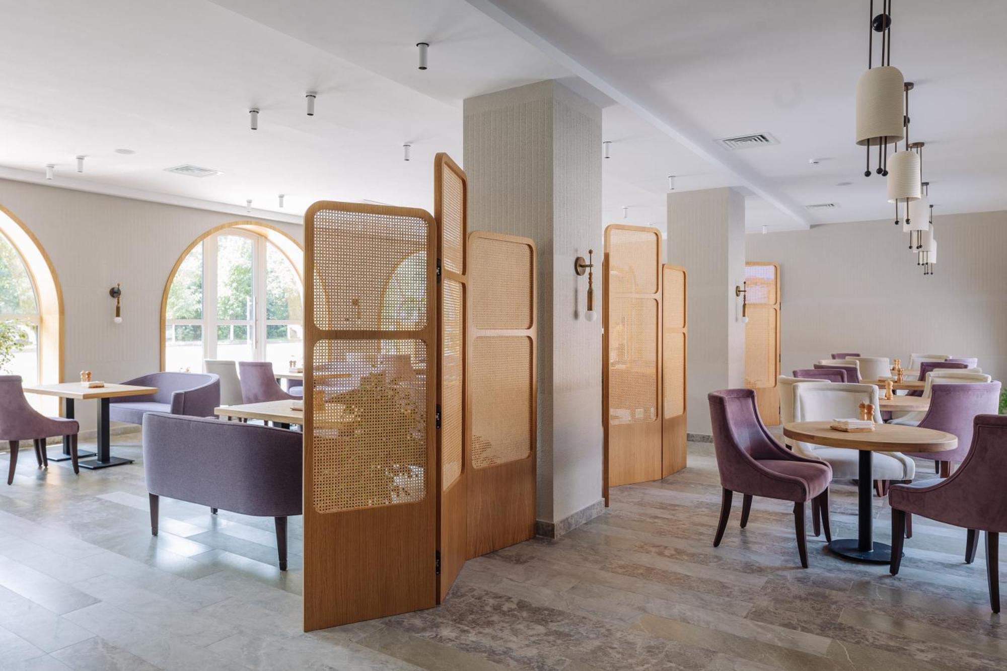 Old Ijevan Boutique Hotel Ngoại thất bức ảnh