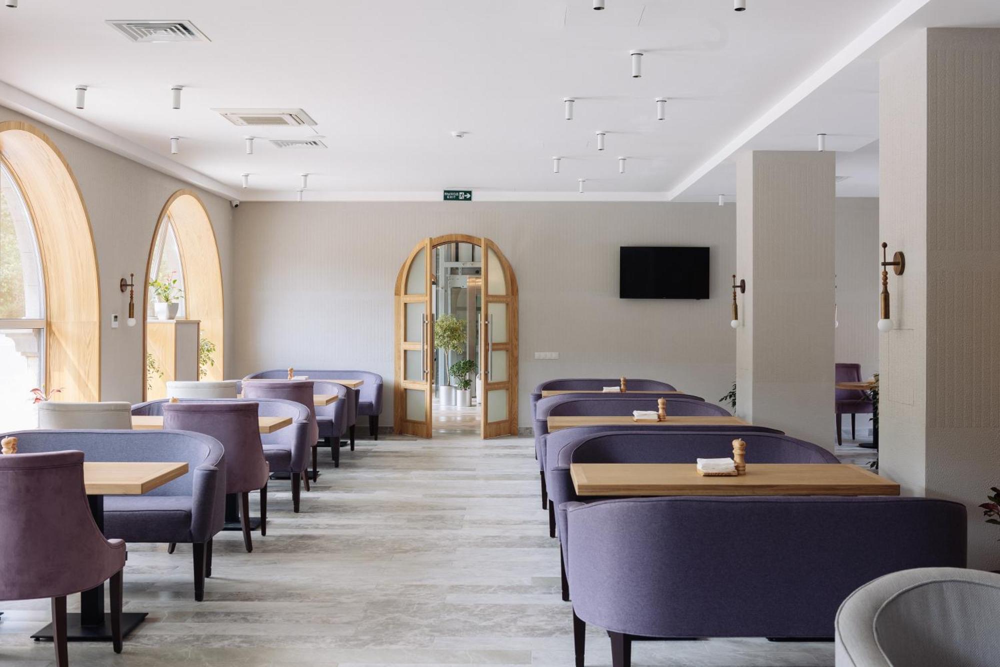 Old Ijevan Boutique Hotel Ngoại thất bức ảnh