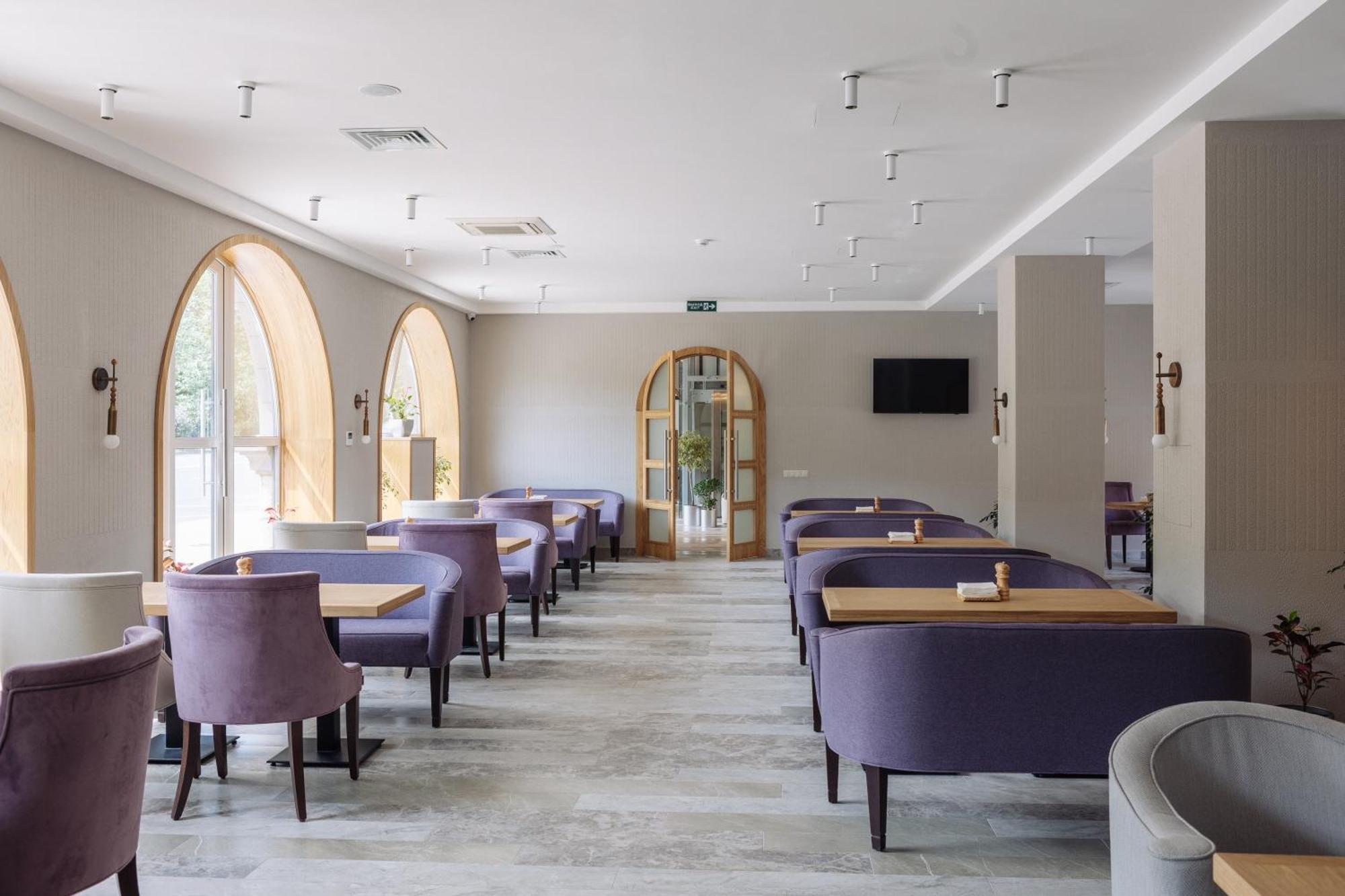 Old Ijevan Boutique Hotel Ngoại thất bức ảnh