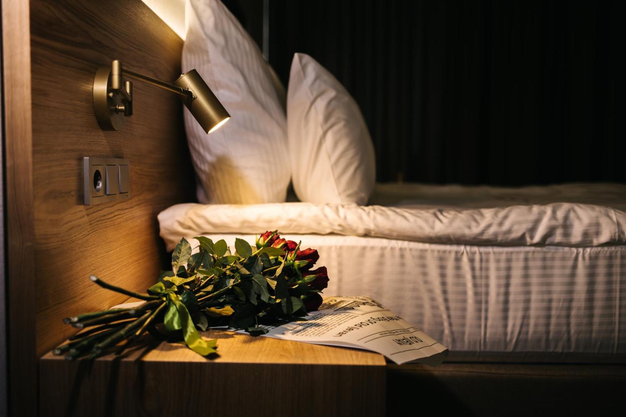 Old Ijevan Boutique Hotel Ngoại thất bức ảnh