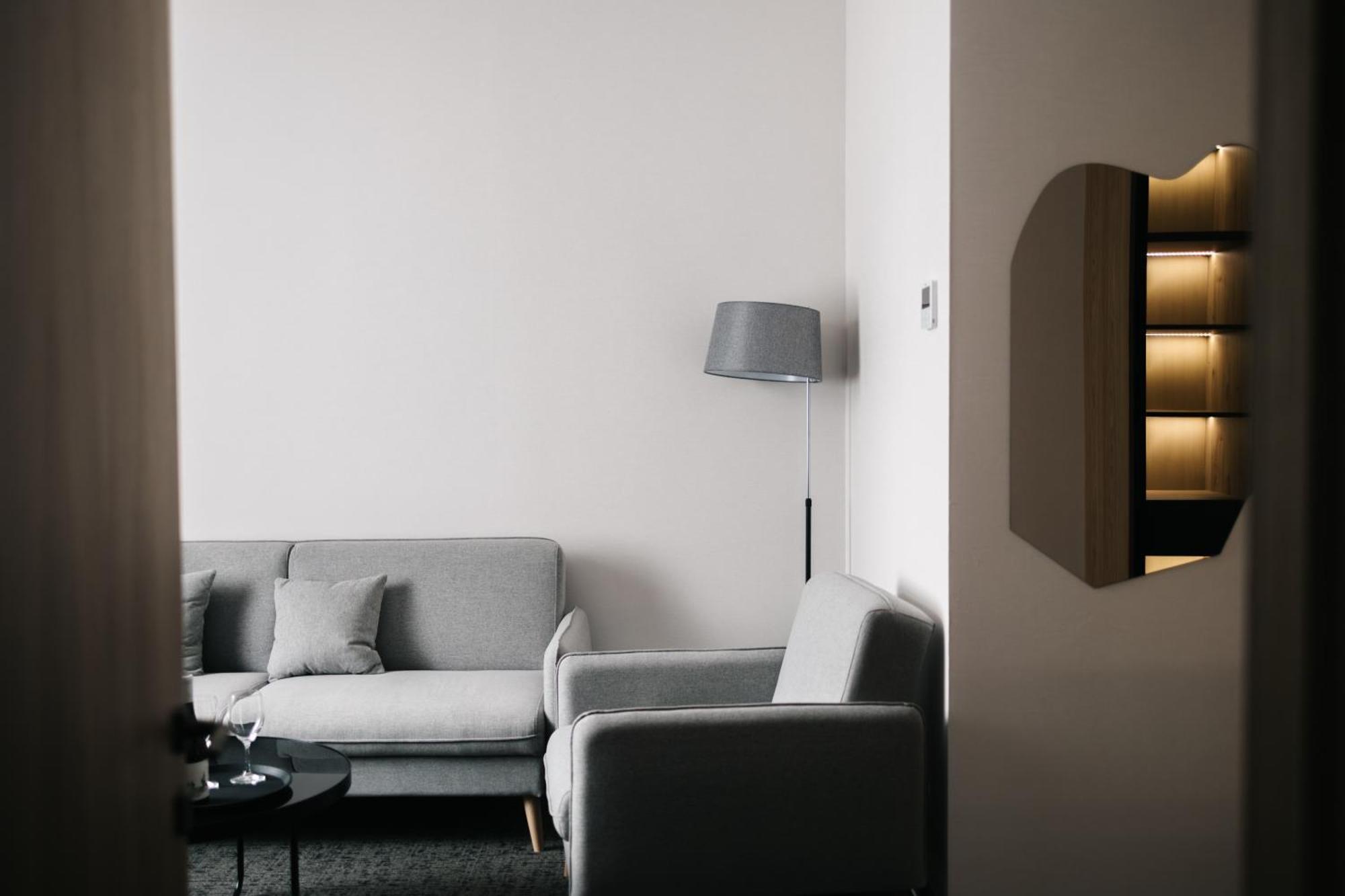 Old Ijevan Boutique Hotel Ngoại thất bức ảnh