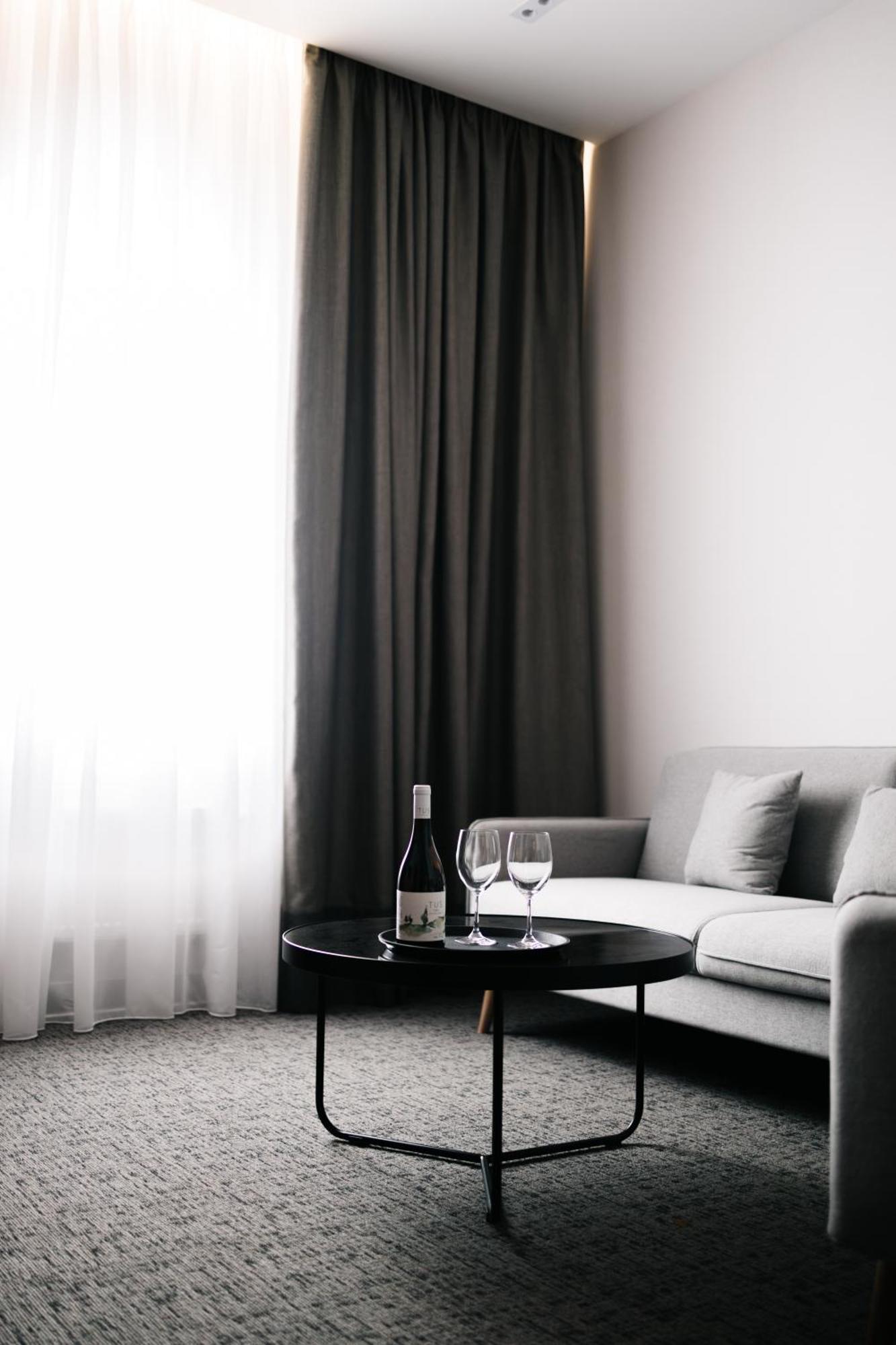 Old Ijevan Boutique Hotel Ngoại thất bức ảnh